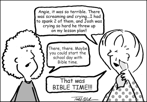 bible-time